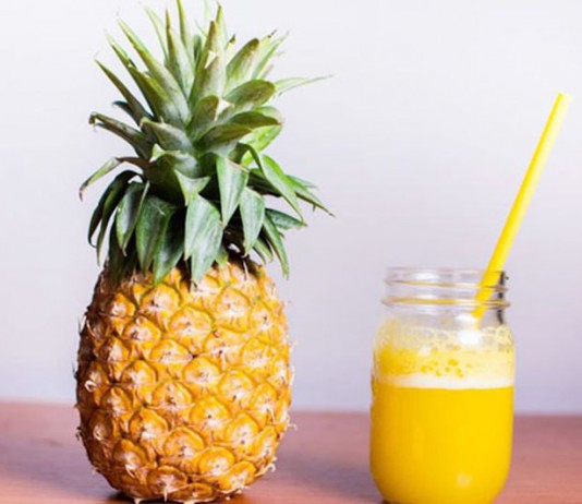 7 lợi ích tuyệt vời của nước ép dứa trong mùa hè, nhưng có một số người cần tránh dùng loại nước này
