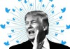 Đại chiến Trump – Twitter