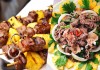 Vì sao xào thịt bò thường ướp với nước dứa