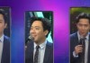 Trấn Thành vấp liên tục khi quay lại làm MC “Người ấy là ai?”