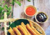 Đậu hũ chiên