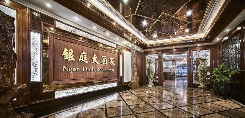 Ngan Dinh Restaurant 03