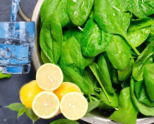 Không lo da bắt nắng khi ra đường nhờ loạt mặt nạ tự nhiên rẻ tiền