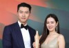 Hyun Bin, Son Ye Jin thắng Baeksang