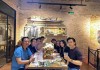 Mỹ Tâm và Mai Tài Phến gây sốt khi kề bên cực tình cảm trong buổi họp mặt người thân