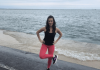 Các bước giãn cơ khi tham gia marathon