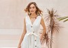 Jumpsuit ‘đẹp liền tay’ không tốn công mix đồ