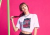 Chiêu tạo eo thon, hack chân dài vi diệu “nhất quả đất” đến Lisa (Black Pink) cũng đang áp dụng