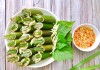 Chả ốc nhồi ống nứa