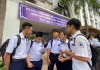 Đề thi văn vào lớp 10 TP.HCM đề cập COVID-19