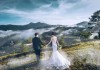 5 địa điểm chụp ảnh cưới ngoại cảnh đẹp như mơ ở Việt Nam cho các cặp đôi