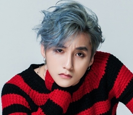 Loạt bản sao từ nam tới nữ của Sơn Tùng M-TP