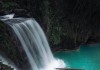 Thác nhiều tầng Kawasan ở Philippines – thiên đường xanh ngọc bích cho người thích mạo hiểm