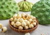 Thực đơn trong 1 tháng giúp giảm 7kg