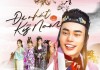 Lê Dương Bảo Lâm trổ tài phun lửa trong teaser “Đệ nhất kỹ nam”