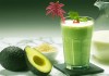Công thức sinh tố béo ngậy giúp giảm mỡ thừa
