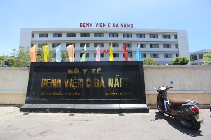 bệnh CDC