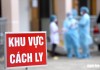 Tổ chức cho người nhập cảnh trái phép làm lây nhiễm virus corona lãnh mức án nào?
