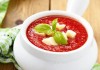 Công thức cháo thịt bò cà chua cho bé ăn dặm tuyệt ngon