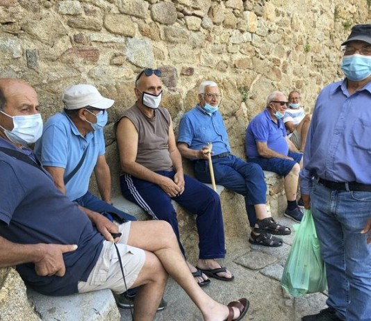 Bí ẩn hòn đảo miễn nhiễm nCoV