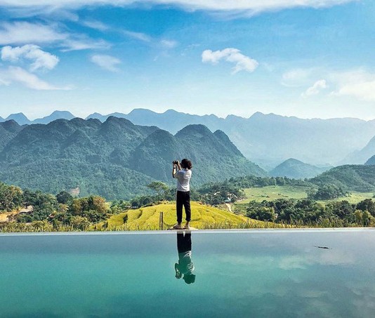 Kinh nghiệm du lịch Pù Luông chỉ với 2 triệu đồng