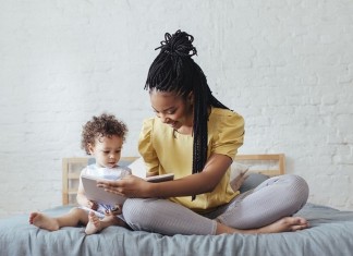 5 cách khai phá tài năng thiên bẩm của con