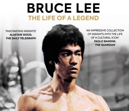 Giải mã tâm trí Lý Tiểu Long