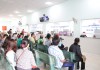 Từ 1-8 có thể khai đăng ký xe qua mạng