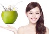 Uống nước dừa có tác dụng gì?