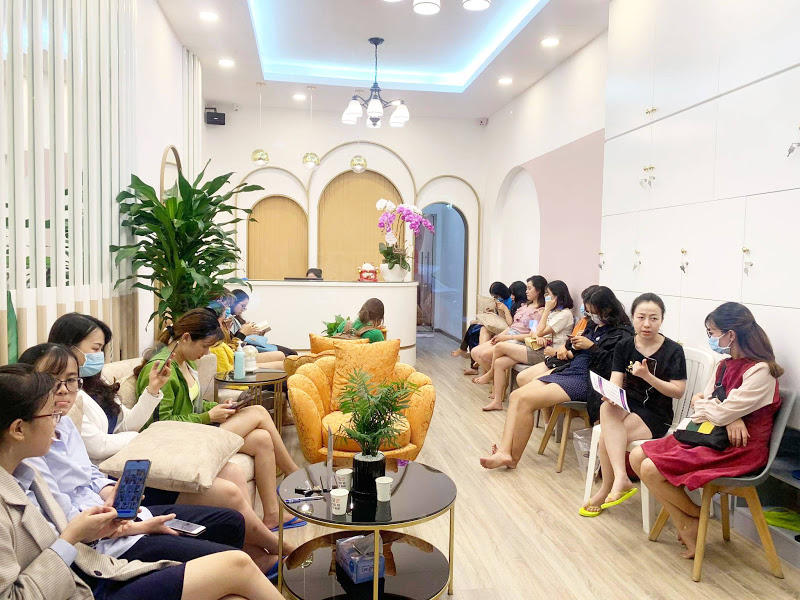 Thẩm mỹ viện quốc tế YB Spa nơi trải nghiệm các dịch vụ làm đẹp cao cấp - Phụ Nữ Ngày Nay