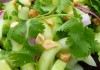 Salad dưa chuột kiểu Thái