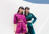 12 mẫu suit hiện đại cho nàng thành thị