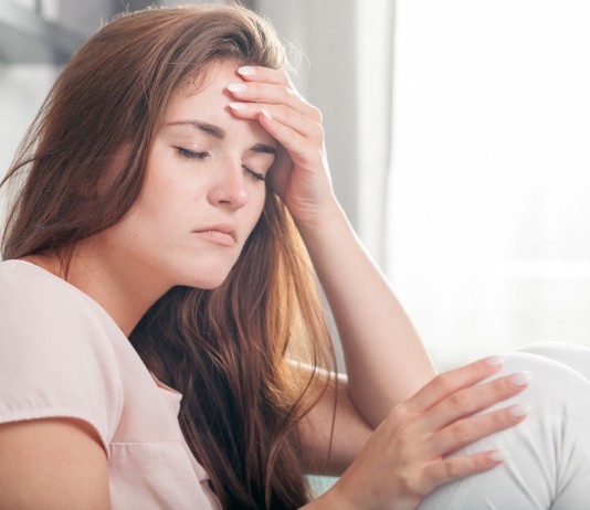 10 nguyên nhân khiến bạn cảm thấy mệt mỏi cả ngày