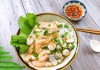 Bánh canh cá lóc