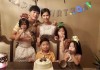 Quách Thành Danh đón tuổi 43