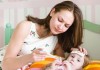 Bệnh sởi ở trẻ em diễn biến nhanh và nguy hiểm như thế nào?