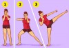 3 động tác cardio đốt mỡ thừa nhanh hơn chạy bộ