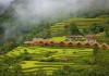 4 homestay view đồng lúa, ngắm mùa vàng Tây Bắc qua khung cửa sổ cực ‘tình’