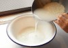 4 công dụng làm đẹp tóc của nước vo gạo