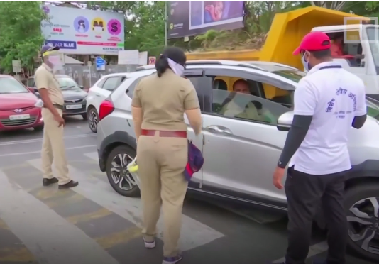 Ca tử vong Covid-19 trong ngày ở Ấn Độ vượt Mỹ, cao nhất thế giới