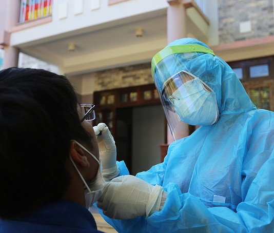 Sáng nay không thêm ca nhiễm nCoV