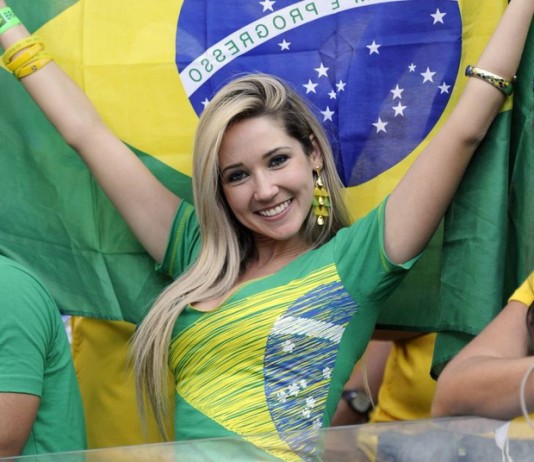 9 điều kỳ lạ ở Brazil