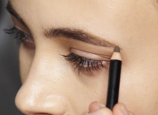 Bí quyết chọn kiểu lông mày phù hợp với hình dáng khuôn mặt