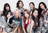 5 quy tắc ngầm trong showbiz Hàn
