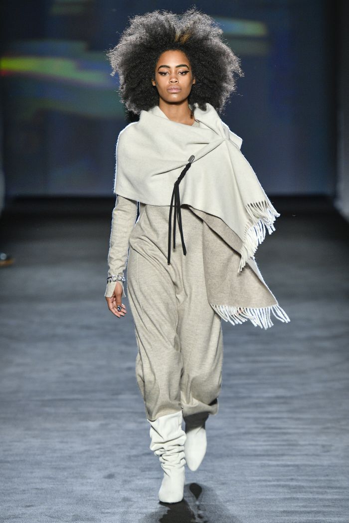 Rag & Bone- New York Fashion Week- Fall Winter 2020/2021