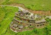Homestay vắt vẻo bên sườn đồi ở Sapa