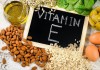 Lý do phụ nữ nên bổ sung vitamin E đều đặn