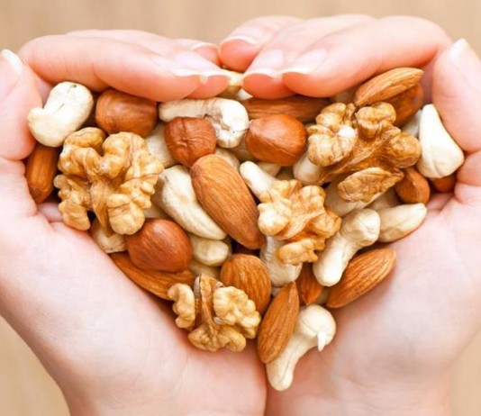 10 thực phẩm giúp thải độc, hỗ trợ giảm cân