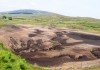 Hồ nước biến mất Loughareema ở North Ireland: Thoắt ẩn thoắt hiện