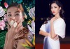 Thanh Hằng, Lan Khuê, Hoàng Thuỳ hội tụ trong show mẫu nhí